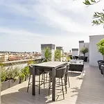Blueground El Camp D Grassot I Gracia N Pool Bcn-21