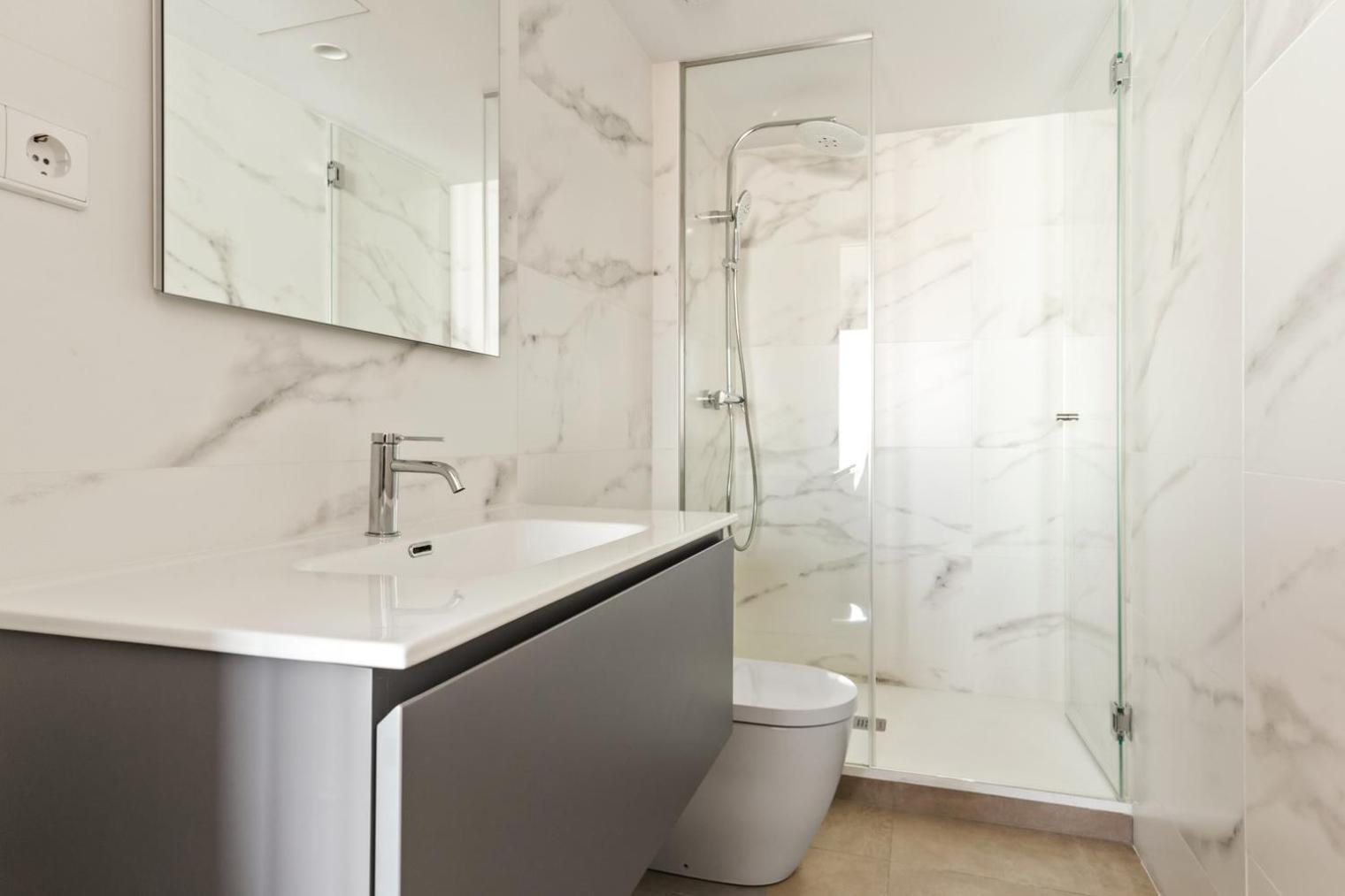 Appartement Blueground El Camp D Grassot I Gracia N Pool Bcn-21