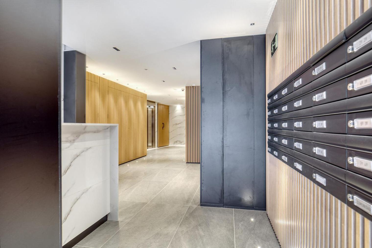 Appartement Blueground El Camp D Grassot I Gracia N Pool Bcn-21 *