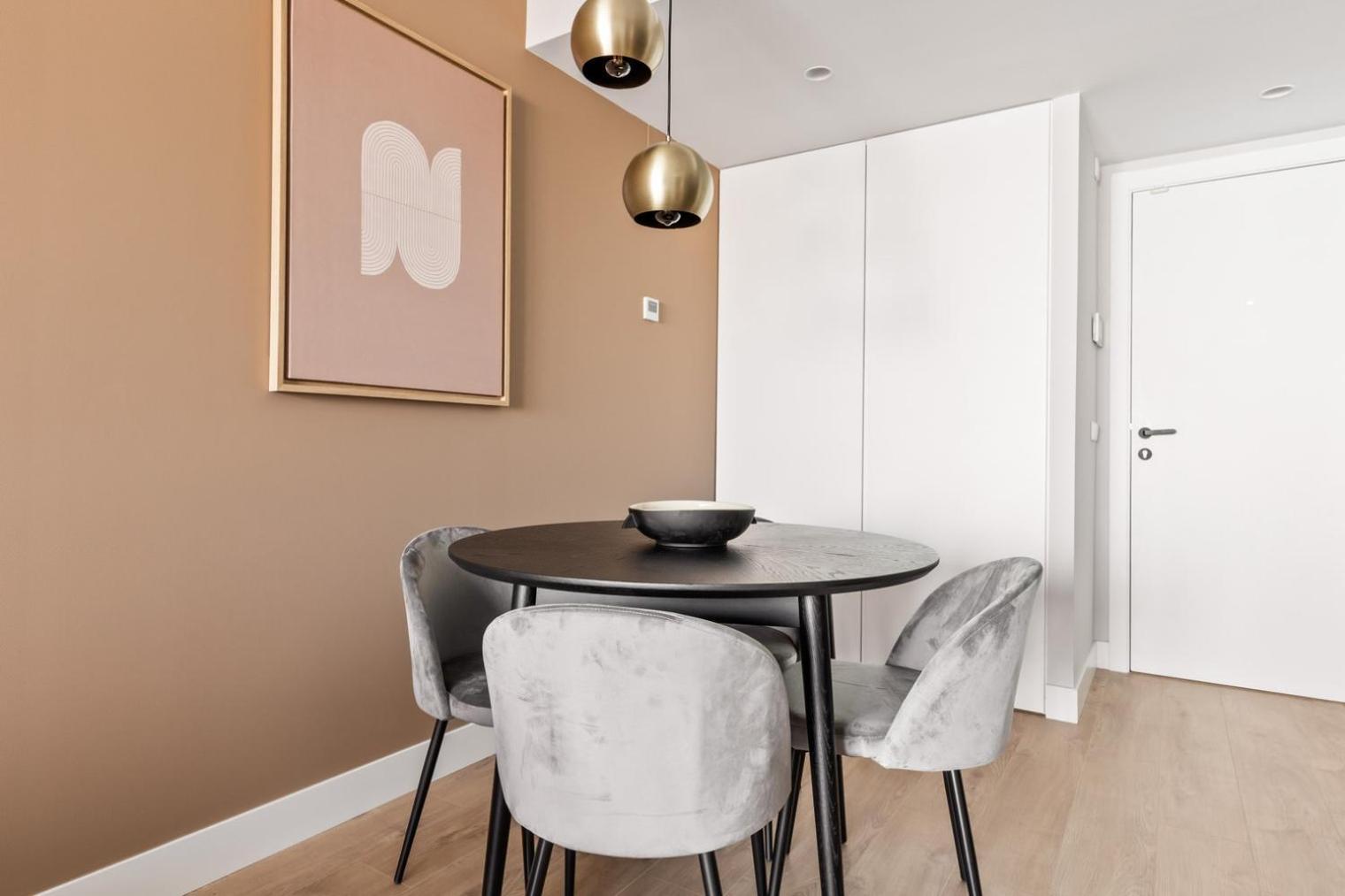 Appartement Blueground El Camp D Grassot I Gracia N Pool Bcn-21