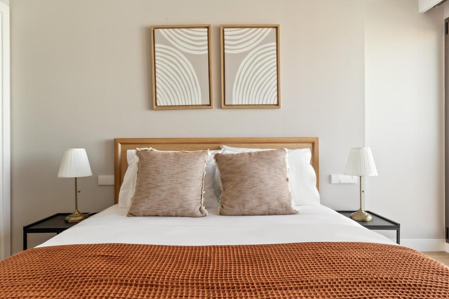 Blueground El Camp D Grassot I Gracia N Pool Bcn-21 Barcelona